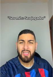 Qual seu jogador? 😒 #fcbarcelona #tiktokesportes