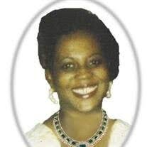 Ms. Rose Marie Johnson Obituary