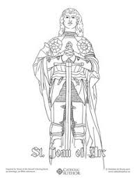 Worksheets are resource activity book, sample critical challenge the real joan of arc, joan of arc sample critical challenge the real joan of arc. 110 Saint Joan Of Arc I Am Not Afraid I Was Born To Do This Ideas Saint Joan Of Arc Joan Of Arc St Joan