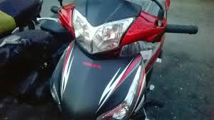 Check out the 2021 honda price list in the malaysia. Honda Future 125 Special Tribal Edition