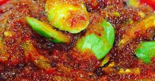 Pin On Resepi Sambal Ikan Bilis