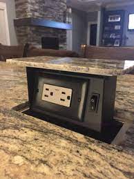 We did not find results for: Hiding Outlet On The Island