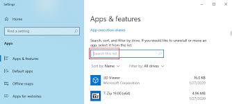 Although it has its fair share of fans worldwide, many pc users don't really care for it. How To Uninstall Microsoft Edge On Windows 10 Remove Edge Browser
