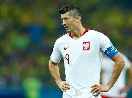 Ein weltfußballer ist nicht genug: Polen Star Lewandowski Riecher Fur Tore Und Gute Geschafte Sn At