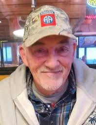 Obituary information for William Glenn Porter