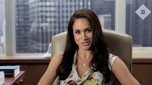 Meghan markle on suits. usa network markle felt a special kinship to her suits character in terms of food, fashion, and even jewelry — the former actress said that she wore her own pieces to play the young attorney. Watch First Look Suits Meghan Markle Talks Closet Envy Beauty Must Haves And More Glamour