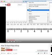 7 years ago try different downloaders, here are some choices for you: 4k Video Downloader Review Best Way To Download Youtube Videos On Mac Geeksmodo