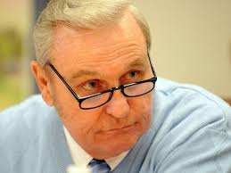 Last call for embattled chief of New Hanover ABC