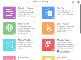 Windows spotlight quiz could be a cool feature that the majority individuals can solely be conferred with every which way. Creating A Monster Quiz Activity In Smart Notebook 18 Smart Technologies