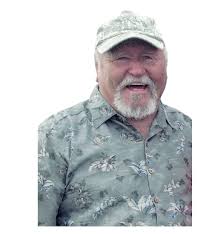 Al Redmond Obituary July 19, 2020