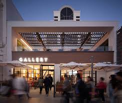Downtown/3rd st 1319 3rd st promenade, santa monica, ca 90401. New Option Opening In Promenade Food Hall Santa Monica Daily Press