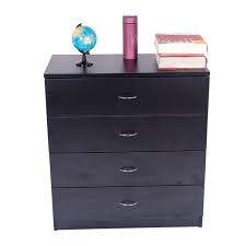 Maybe you would like to learn more about one of these? 4 Drawer Lateral File Cabinet Mdf Wood File Cabinet With Handles Heavy Duty Filing Cabinet Modern Simple Storage Cabinet For Home Office Use Indoor Multifunctional Storage Furniture Black Y1166 Walmart Com