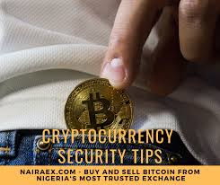 However to start trading bitcoin in nigeria or investing in bitcoin in nigeria is quite easier now compared to how it was before, with lots of exchange platforms were one can actually buy. Top Bitcoin Exchange Security Tips How To Buy Bitcoin Safely In Nigeria Btc Nigeria