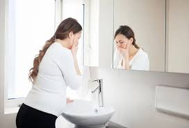 Image result for Vomiting