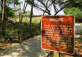 Check spelling or type a new query. Fort Clinch State Park Camping Fab Beach History