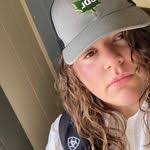 Trudy Wolf's Instagram, Twitter & Facebook