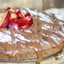 Und ist wunderbar leicht und figurfreundlich. Schneller Low Carb Mohnkuchen Mit 5 Zutaten