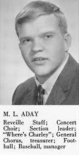 A word or two about Meat Loaf (1947-2022) and his mother, Mrs. Aday :  Larchmont Chronicle