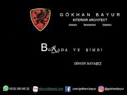 Gokhan Bayur Adli Kullanicinin Gokhan Bayur Panosundaki Pin