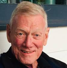 Kenneth S. Rawson — The Swarthmorean