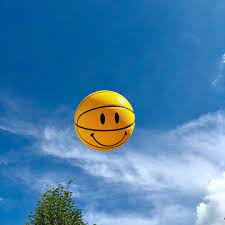 Chinatown Market X Smiley Uo Exclusive Smiley Basketball Aesthetic Pictures Picture Collage Wall Face Aesthetic