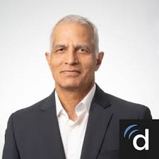 Dr. Marcus E. Randall, MD