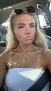 Stella and Olivia Swenson