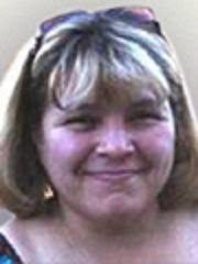 Nickie Lorraine Hidalgo (1961-2006)