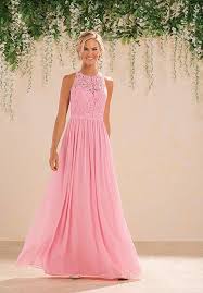 Jasmine B2 B183017 Town Country Bridal Boutique St Louis Mo Www Townandcount Bridesmaid Dresses Jasmine Bridesmaids Dresses Pink Bridesmaid Dresses