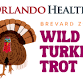 Wild Turkey Trot event image