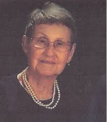 Vada Steele Obituary