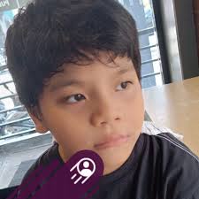 Joe Kristian Gabriel Sison