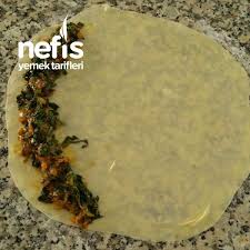 Kol Boregi Ispanakli Patatesli Nefis Yemek Tarifleri 2020 Yemek Tarifleri Yemek Iyi Yemek