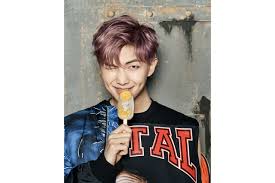 Picture Bts Wings You Never Walk Alone Concept Photo 1 170202