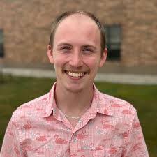 Nick Cuevas's Instagram, Twitter & Facebook