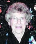 Marjorie Napolitano Obituary (2010)