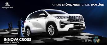 Toyota Tây Ninh: Đại lý Toyota uy tín số 1 tại Tây Ninh