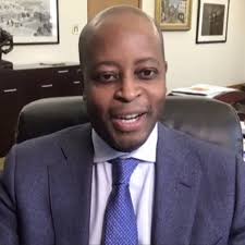 Howard Univ. Prez Grateful for $20 Mil Donation, Wants Female Successor