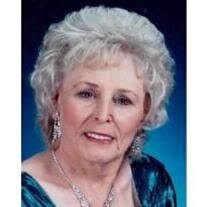 Hazel Louise (Harris) Smith Obituary