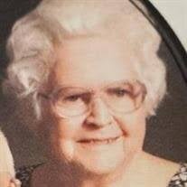 Dorothy Carlton Lawson Obituary