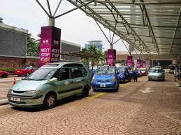 Semasa parking sdn bhd, kuala lumpur | phone: Stesen Sentral Kuala Lumpur Transport Hub That Links Kl Metropolitan Area Big Kuala Lumpur