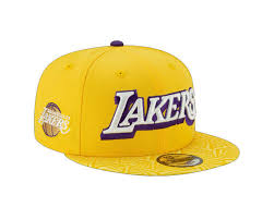 Shop for los angeles lakers hats in los angeles lakers team shop. New Lakers Hat 158dd0