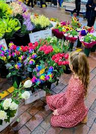 Central market florist hours and central market florist locations along with phone number and map with driving directions. Adelaide Central Markets Kids In Adelaide