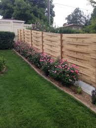 The appropriate fence in madison, wi. Your Madison Wood Fence Pros Amerifence Corporation Of Madison Wi