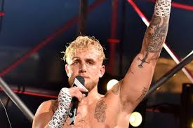 Watch me fight april 17th watch the latest video from jake paul (@jakepaul). Jake Paul Calls Out Dana White On Ufc Fighter Pay Mmamania Com