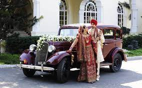 Pin On Vintage Car Hire In Delhi