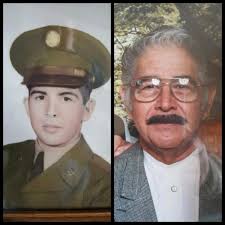 Lawrence Garcia Obituary