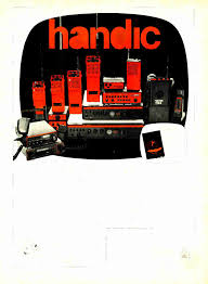 Image result for Handic 65C