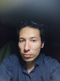 Fabian Stephen Daza Rojas