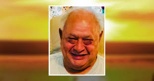 Jesse H. Aleman Obituary April 19, 2023